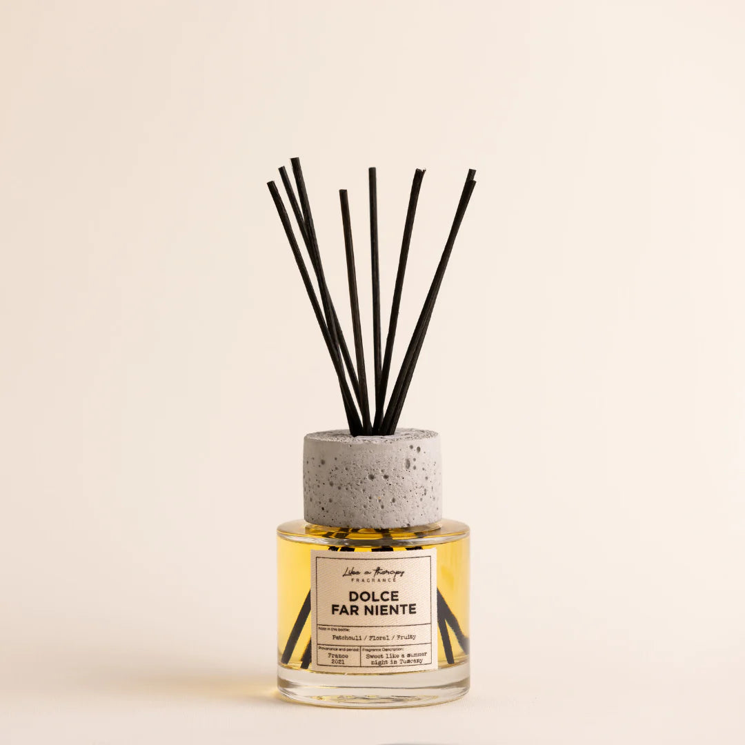 Home fragrance DOLCE FAR NIENTE 200ml