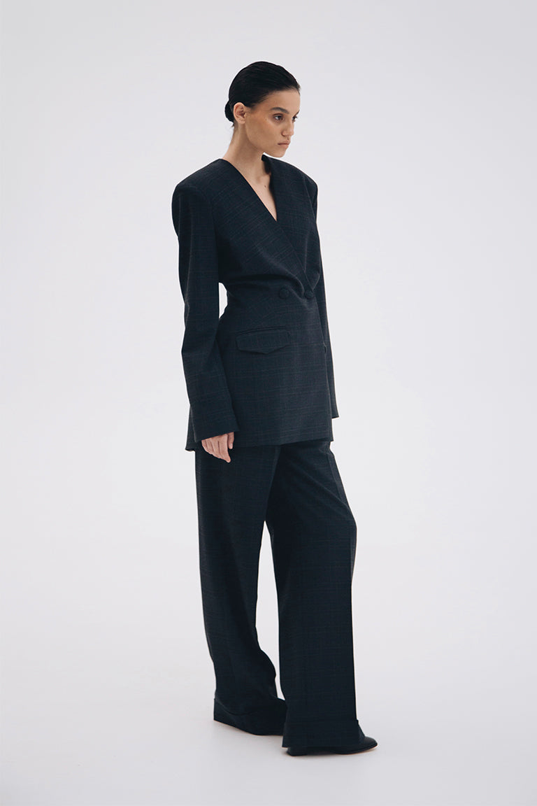 Tailored Edge suit