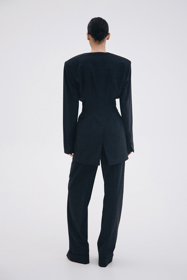 Tailored Edge suit