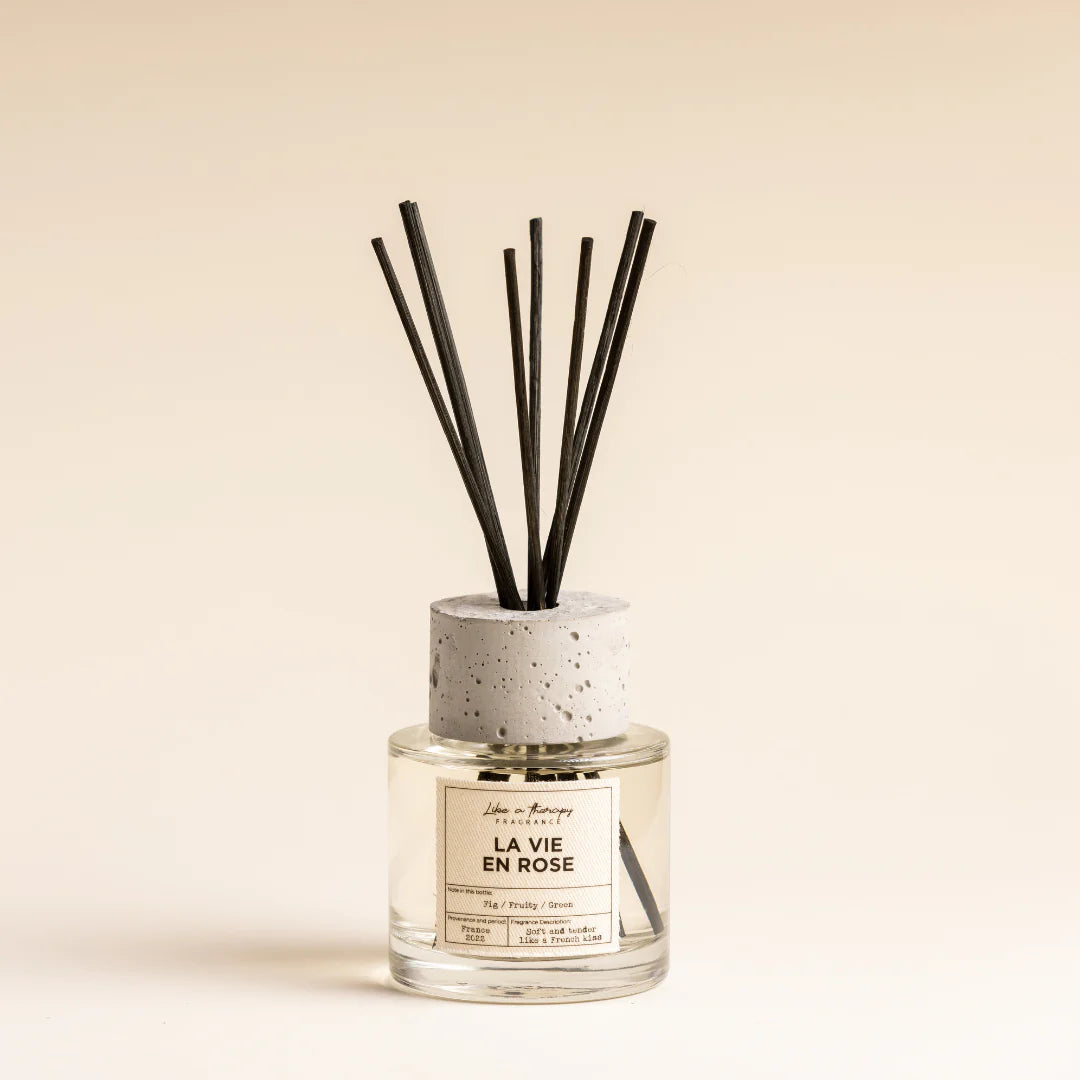 Parfemski miris za kuću LA VIE EN ROSE 200ml