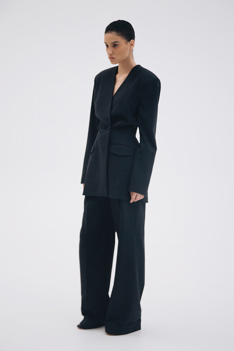 Tailored Edge suit