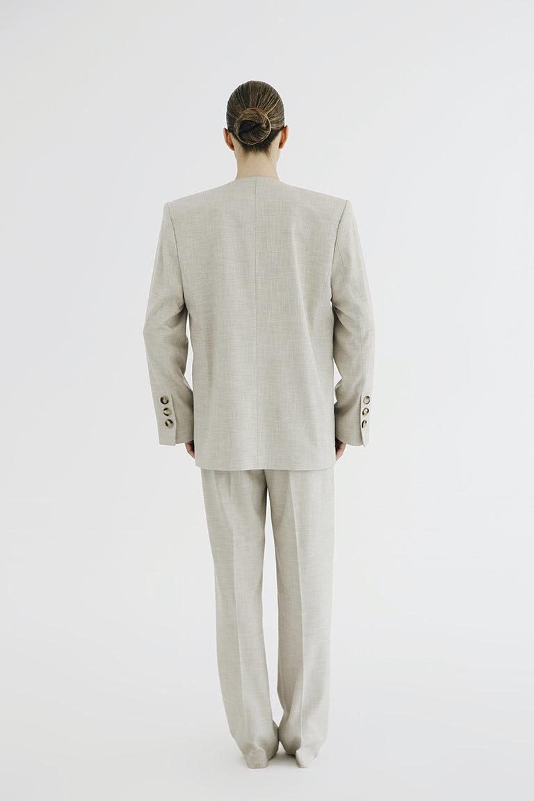 Sundown Viscose Suit