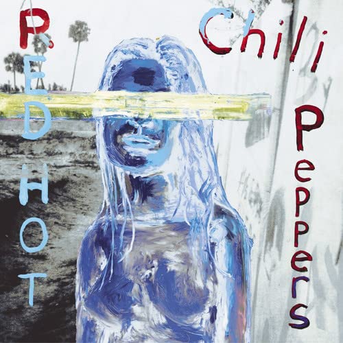 Red hot chili peppers By The Way