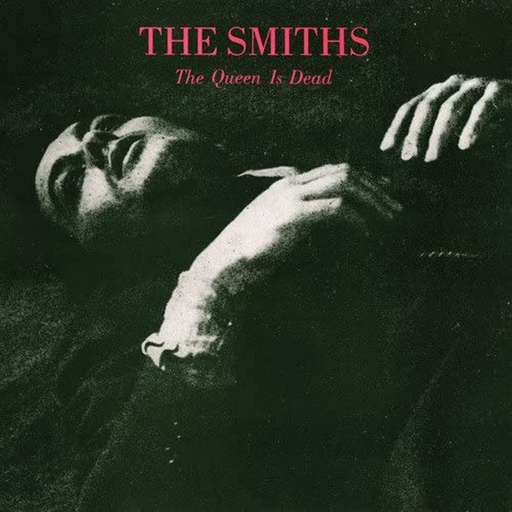 The Smiths THE QUEEN IS DEAD