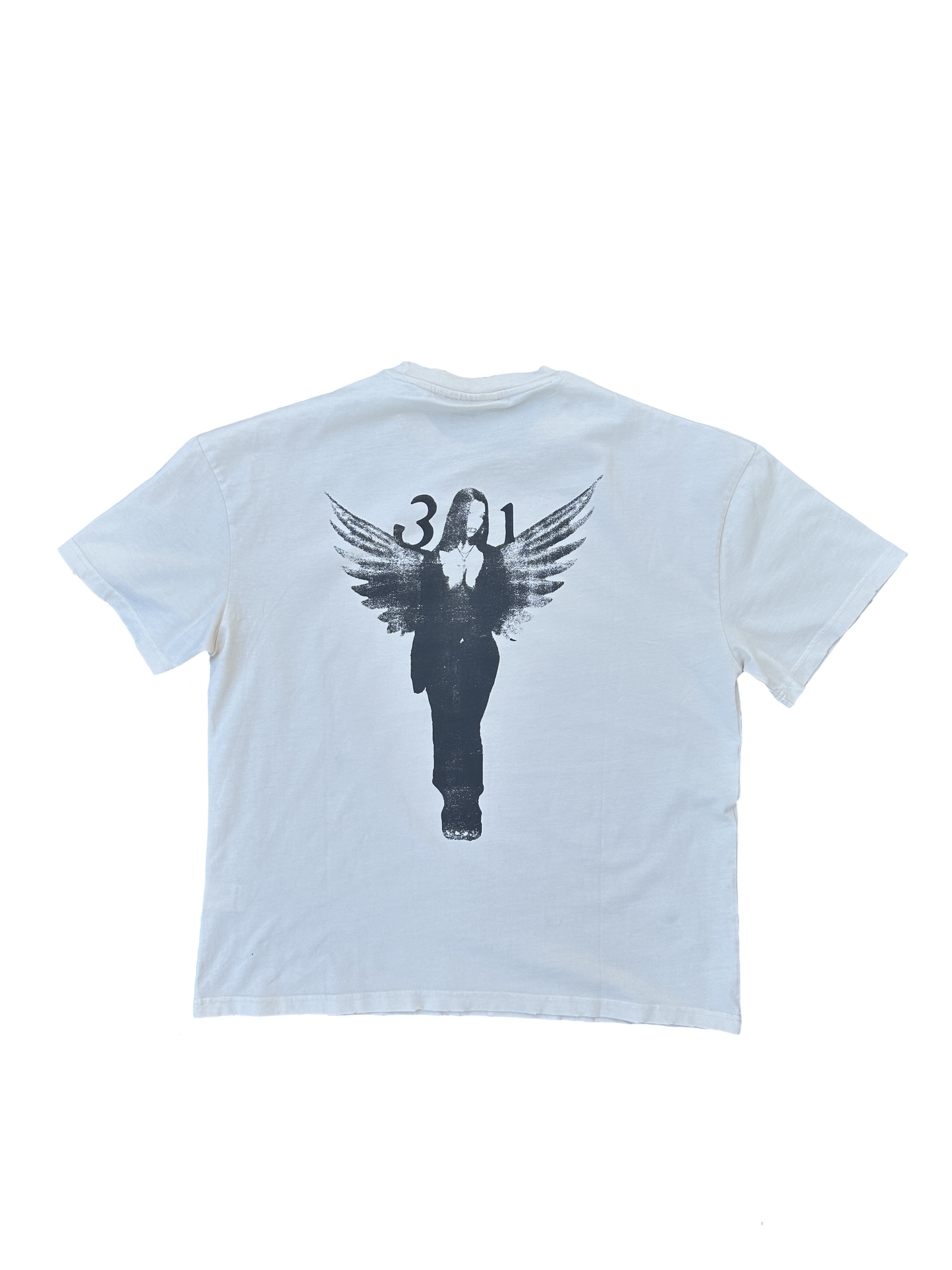 Angel Tee