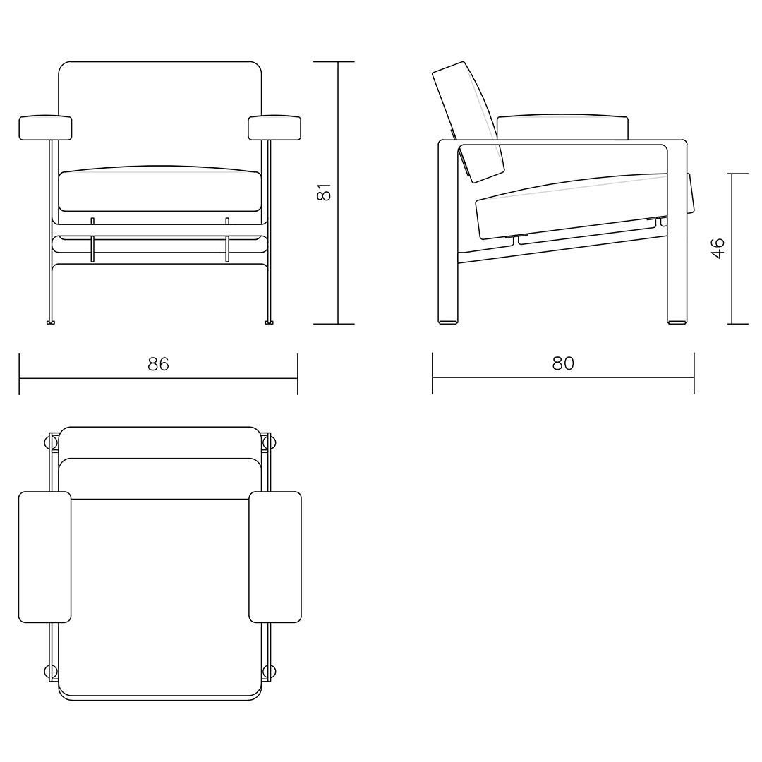 OSO Furniture / Badia