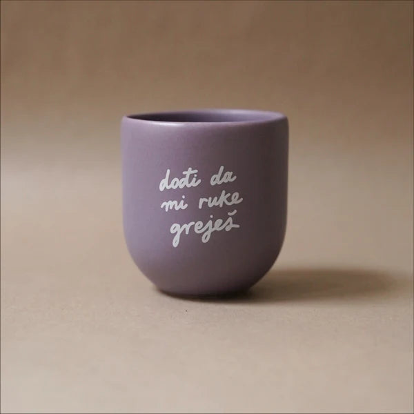 Solja - Dodji da mi ruke grejes