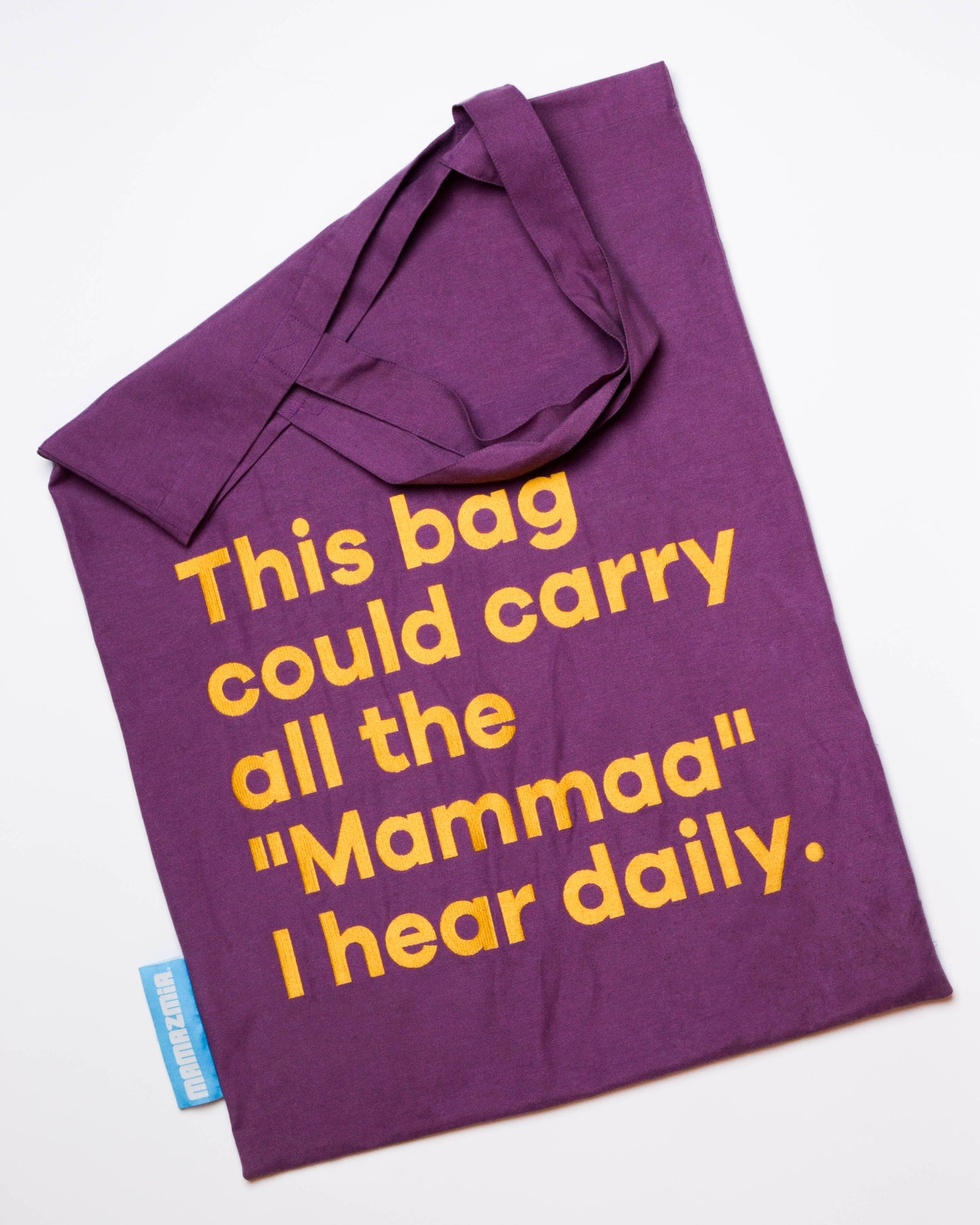 MAMAZMIA bag