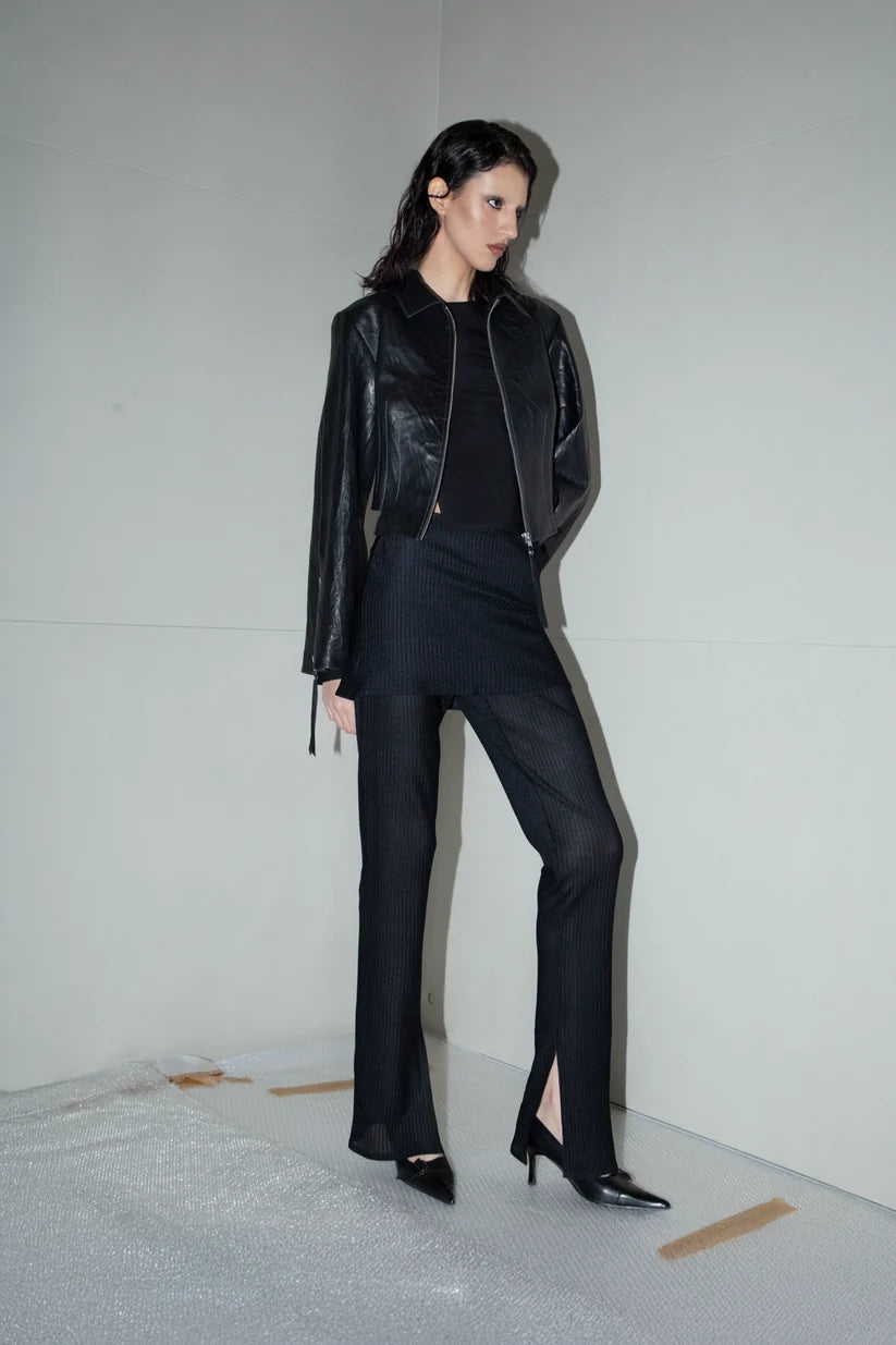 See Through twilight pants