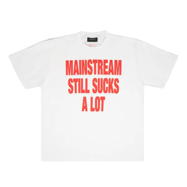MAINSTREAM TEE