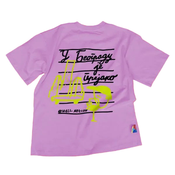 “bgd prejako drop 3“ pink