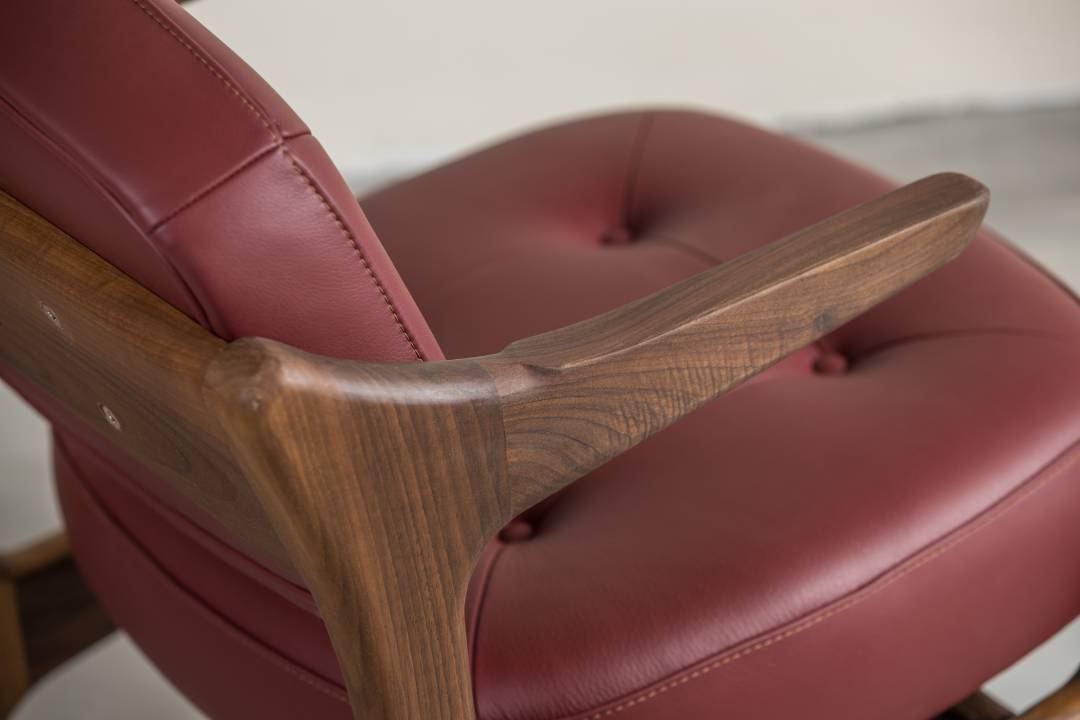 MOOD Furniture / Baia Chair