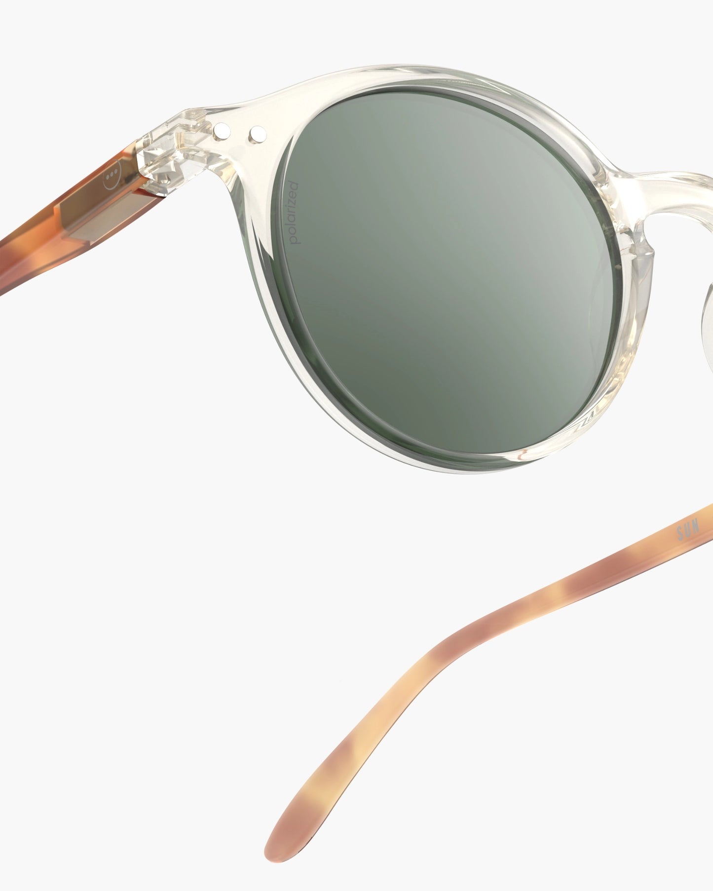 #D Sandstorm Polarized