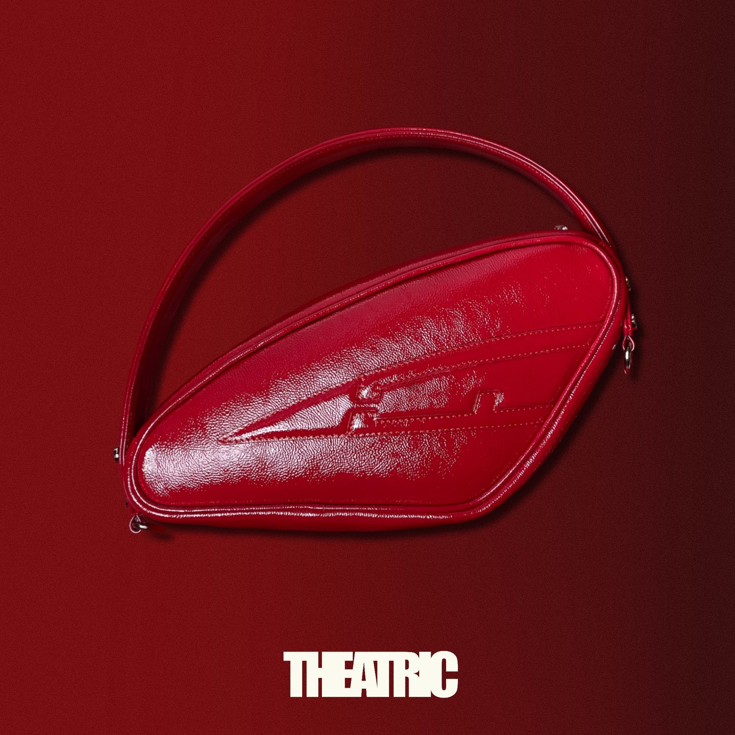 THEATRIC BAG