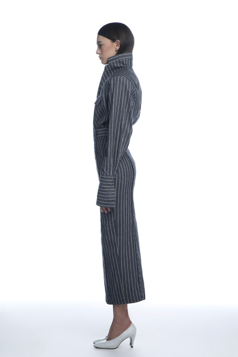 GREY STREAMLINE SET