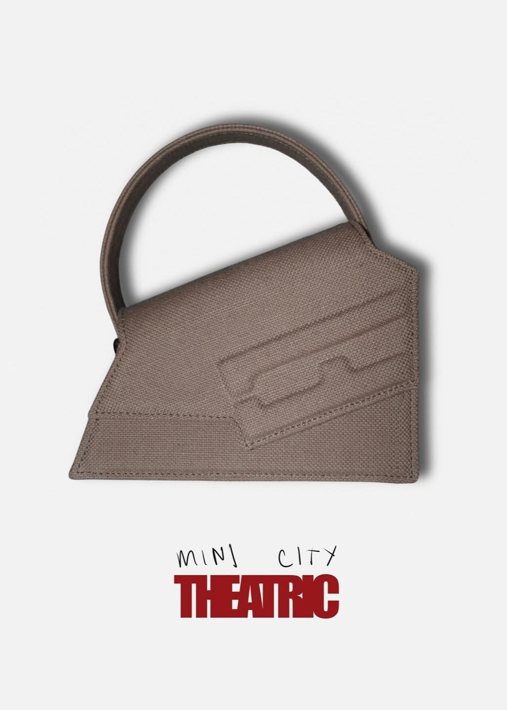 THEATRIC Mini City Denim