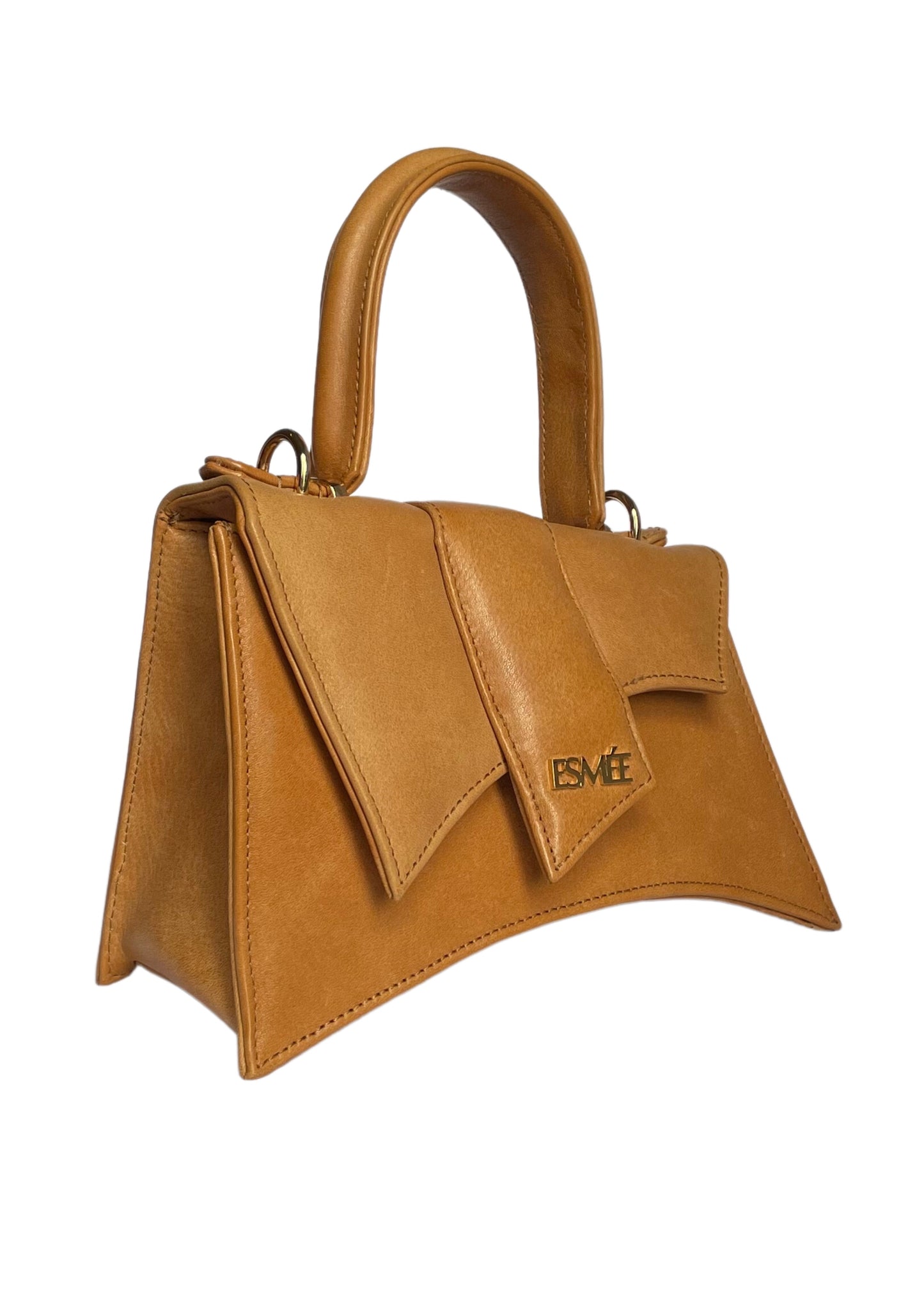 Mini Asimetrica Camel