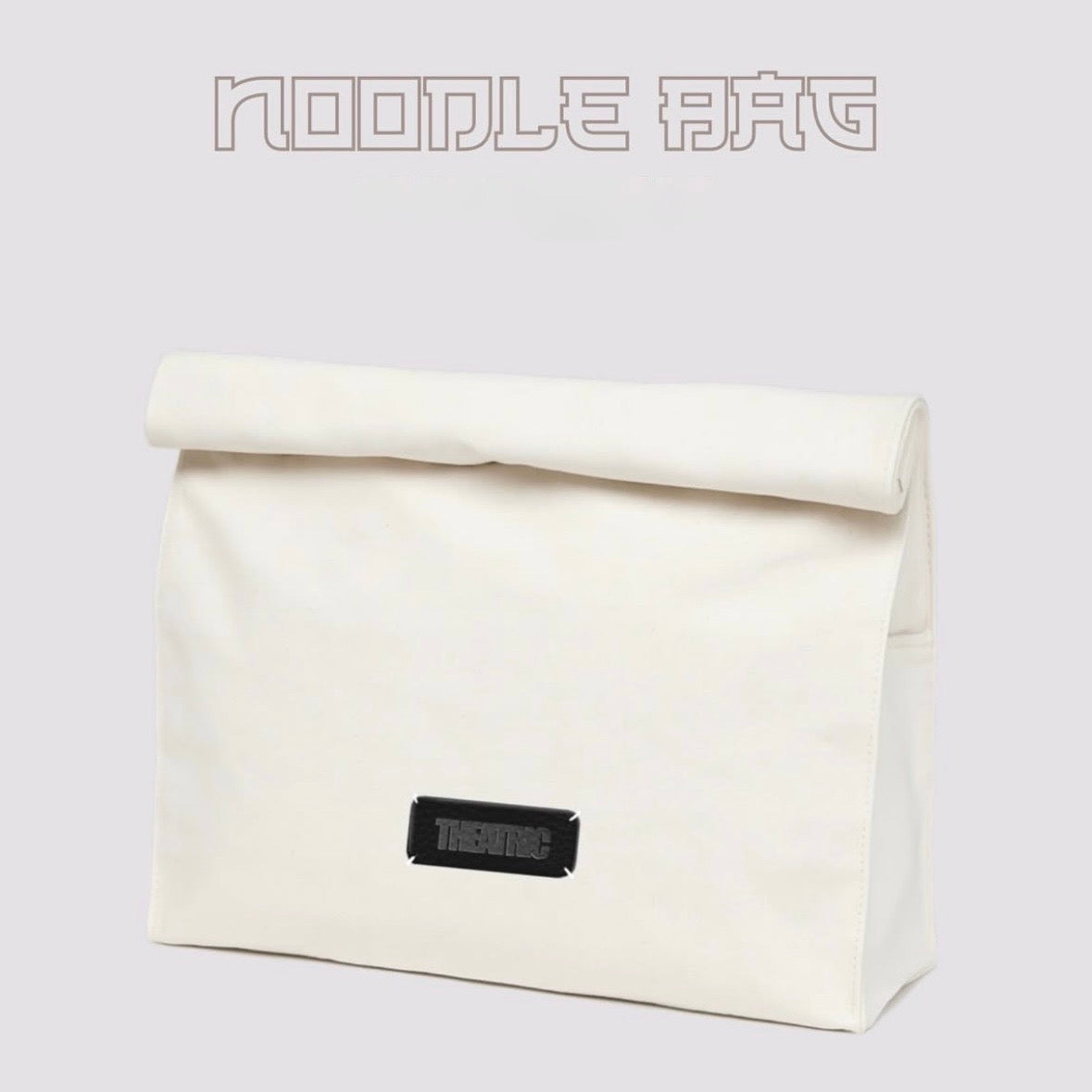 NOODLE bag