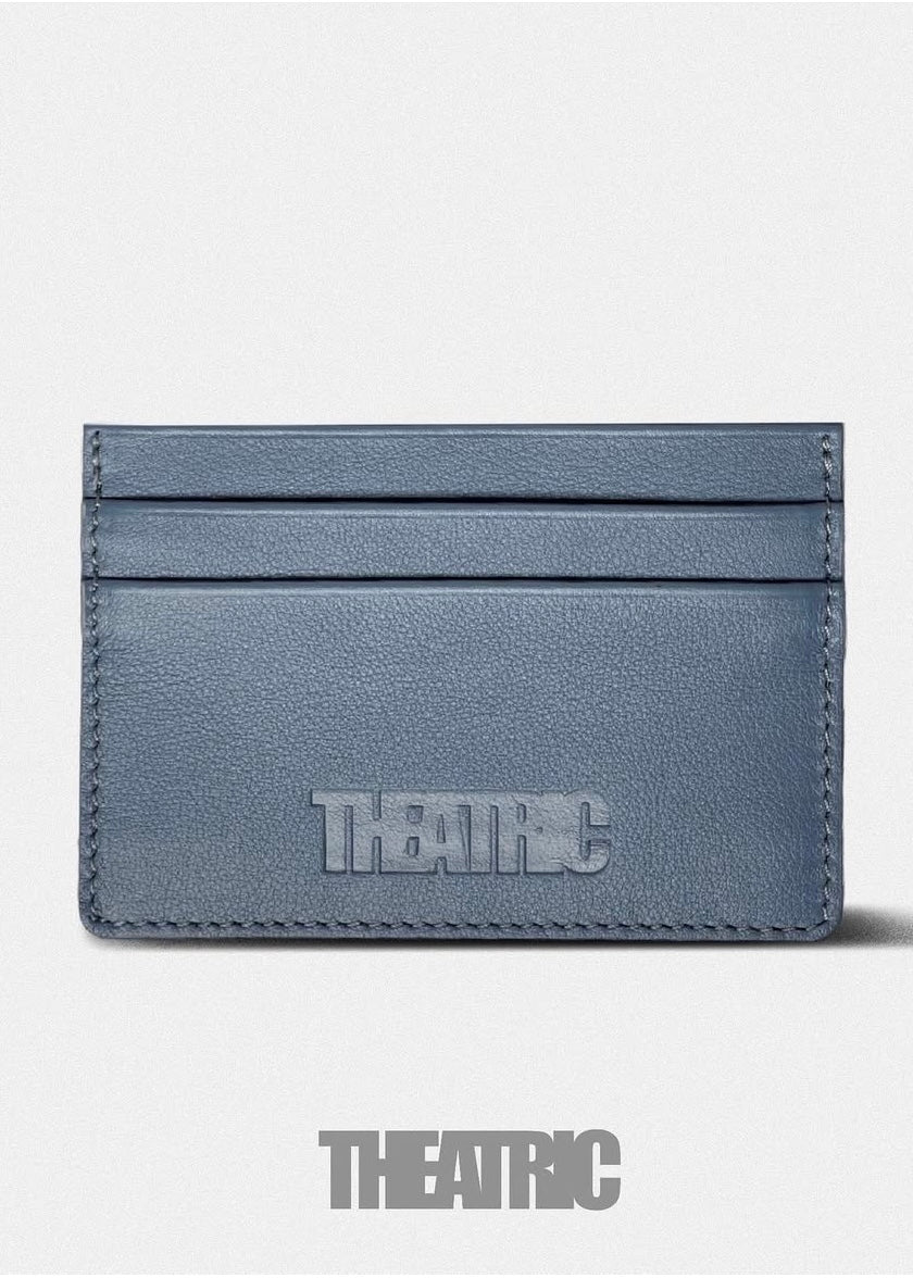 Card Holder THEATRIC