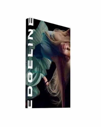 Edgeline Magazin Cover No4