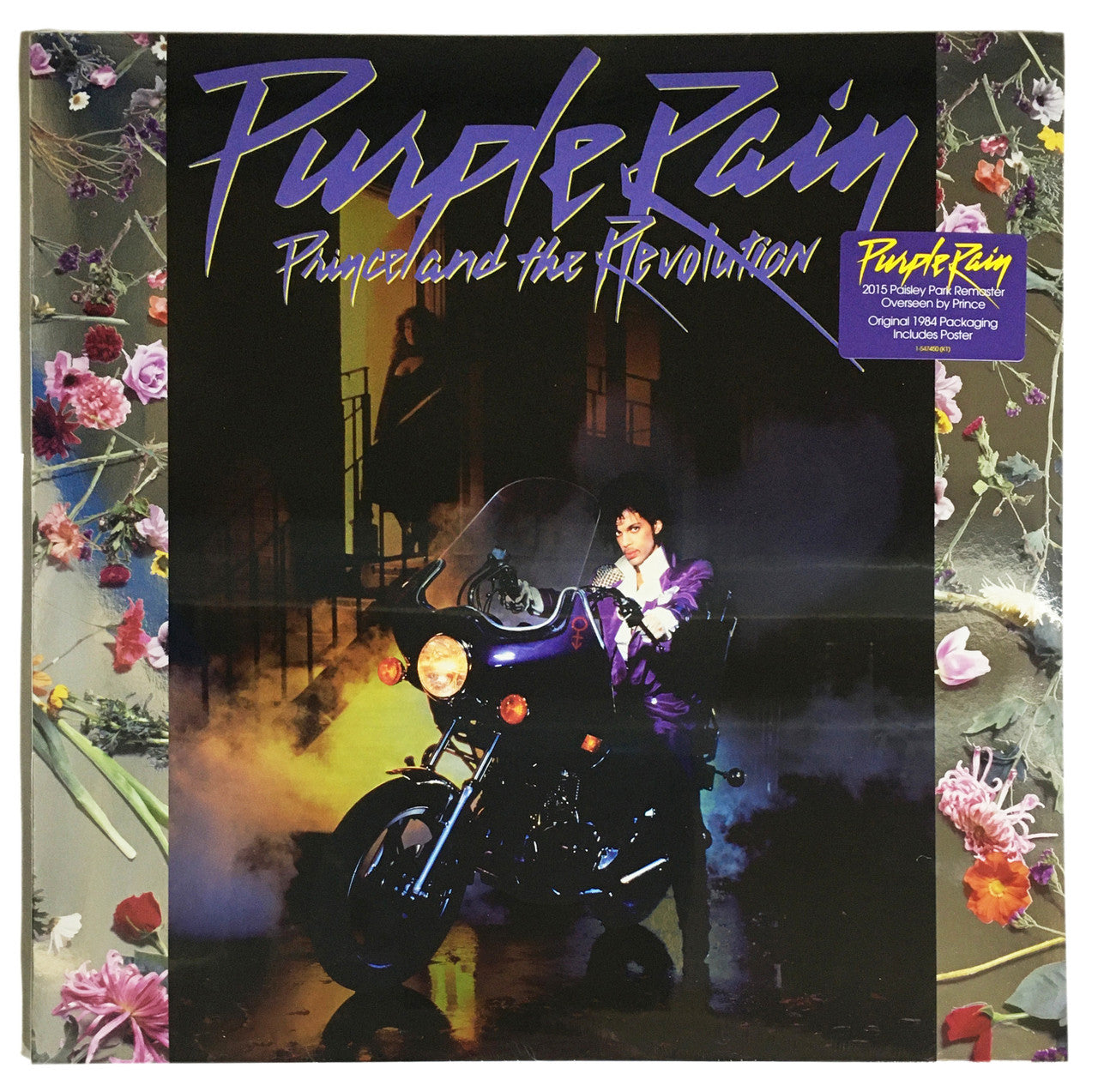 Prince Purple Rain