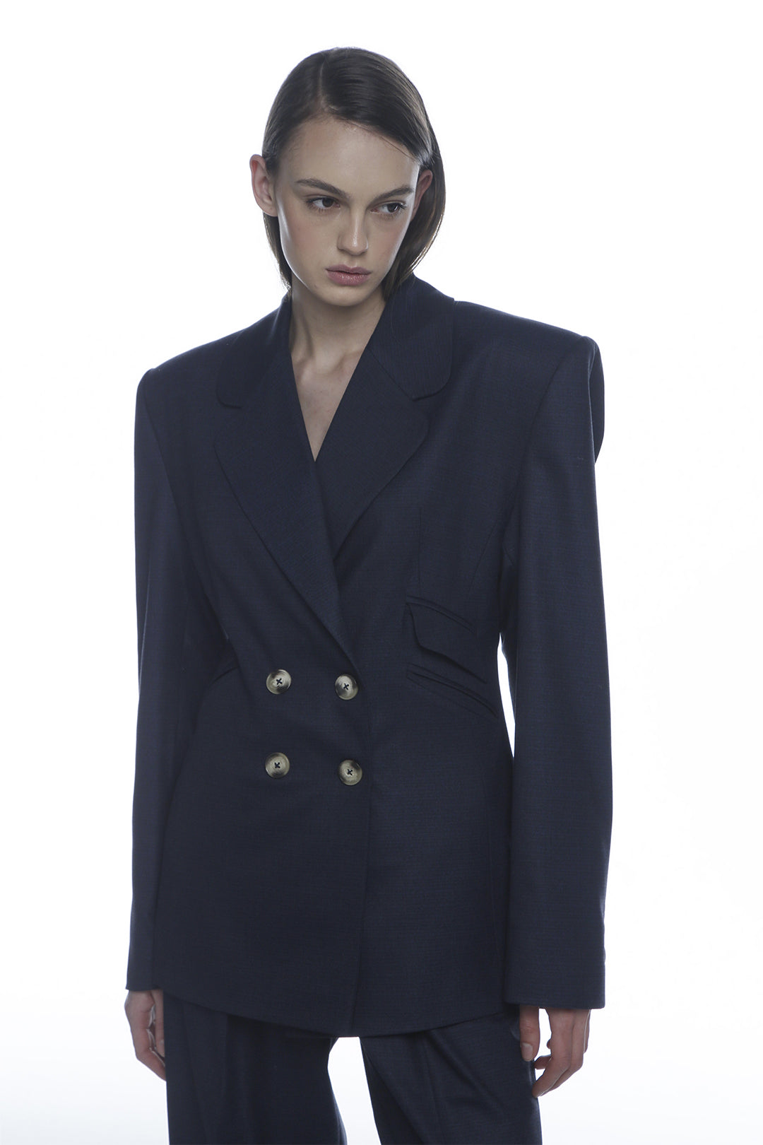 SAPPHIRE STATEMENT SUIT