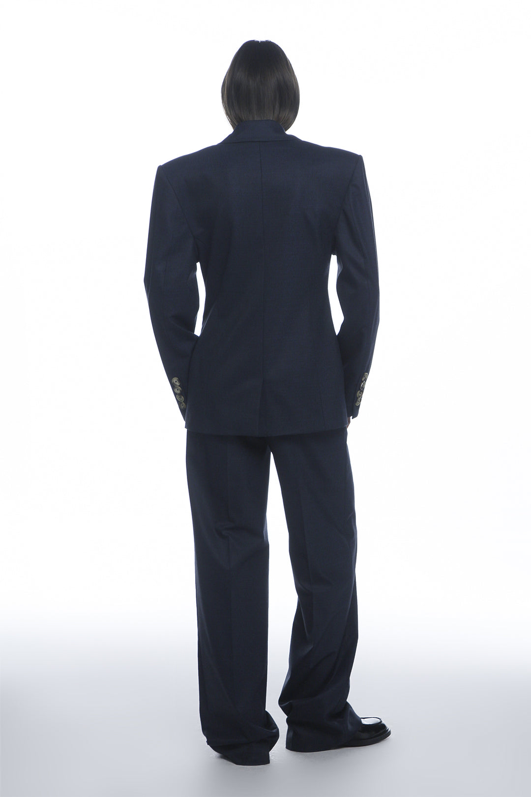 SAPPHIRE STATEMENT SUIT