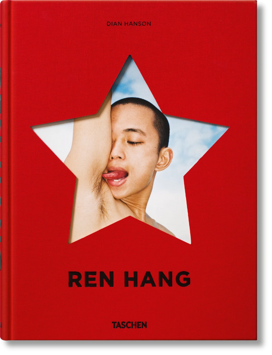 REN HANG