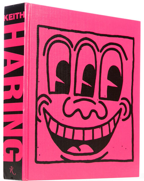 Keith Haring (Rizzoli Classics)