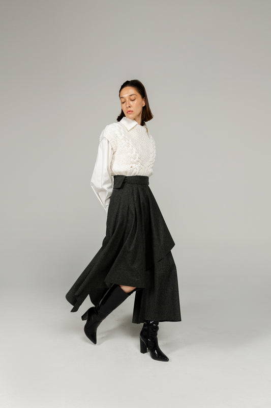 360º SKIRT 01