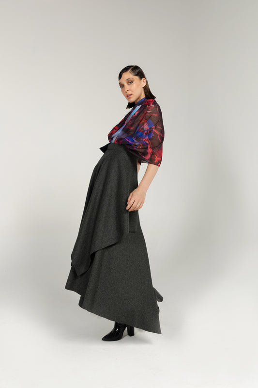 360° SKIRT 02