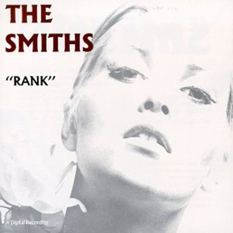 The Smiths RANK