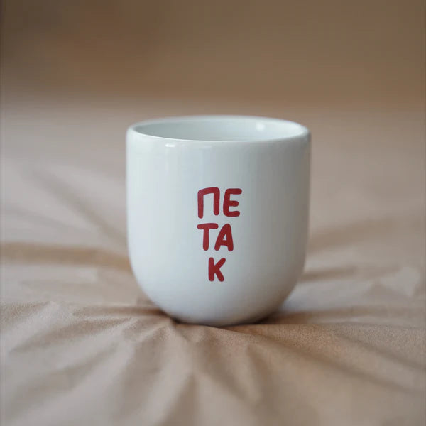 Solja - Petak
