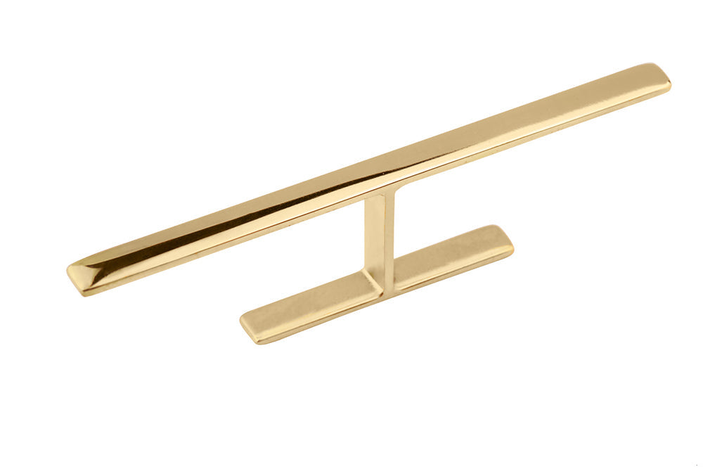 Alpha Gold plated 24k