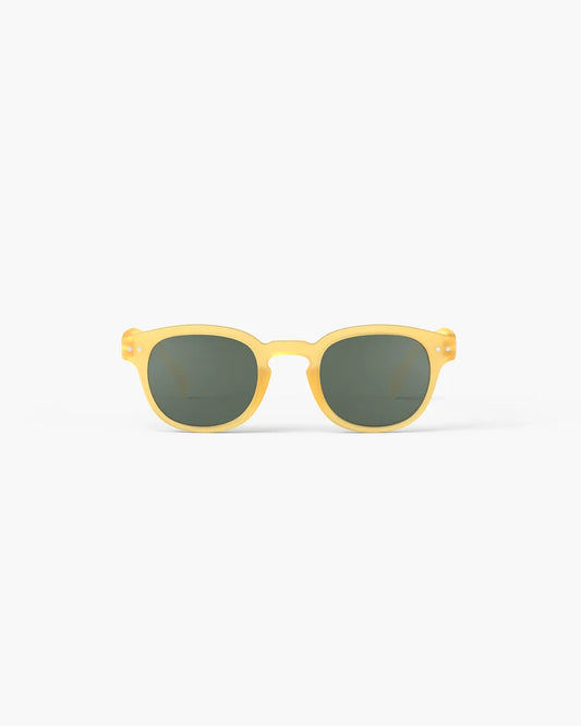 #C Yellow Honey