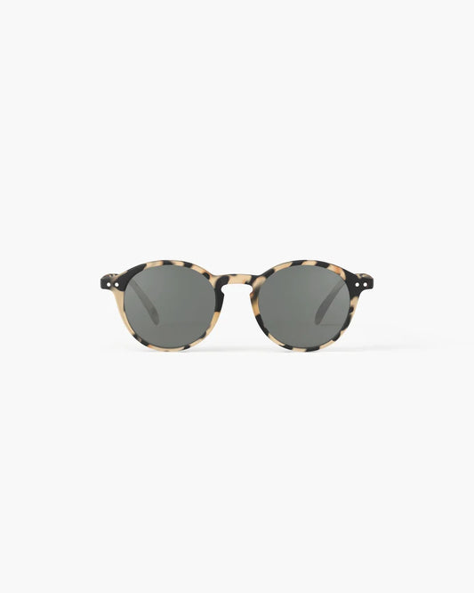#D Light Tortoise