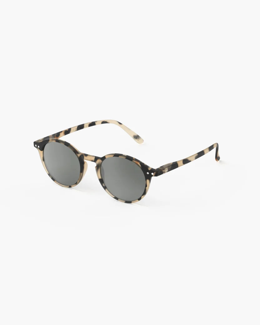 #D Light Tortoise