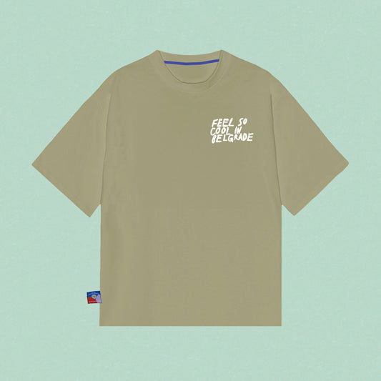 “feel so cool in bgd“