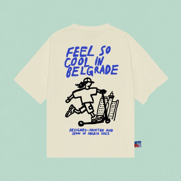 “feel so cool in bgd 2“