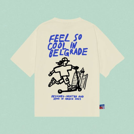 “feel so cool in bgd 2“