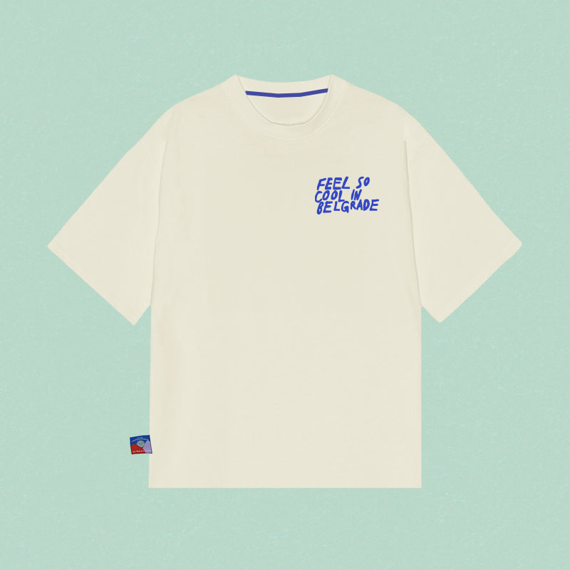 “feel so cool in bgd 2“