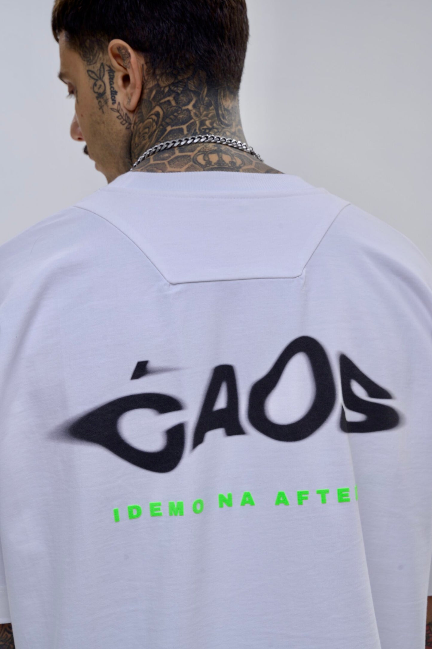 ĆAOS T-Shirt