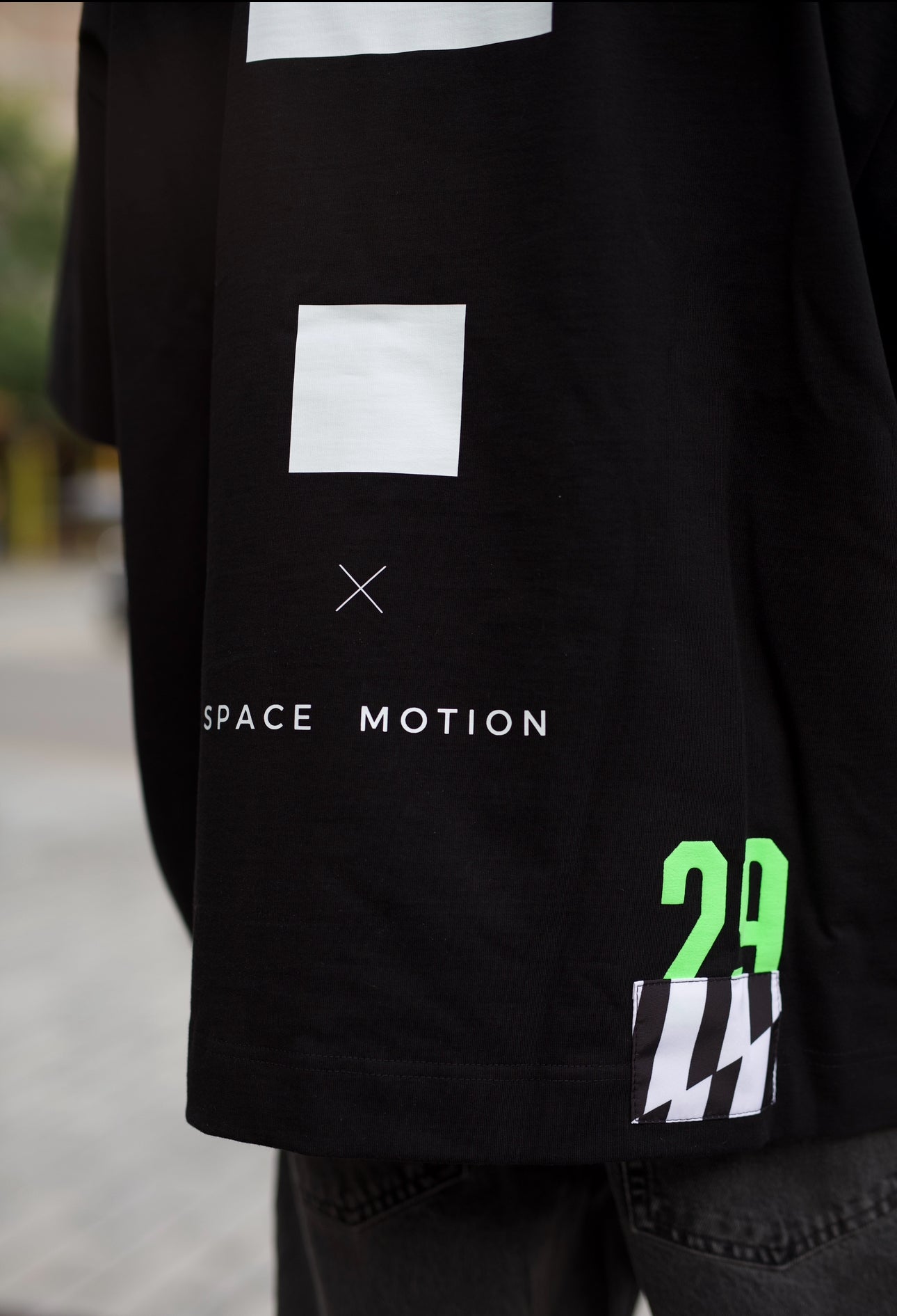 RACE 29 T-Shirt
