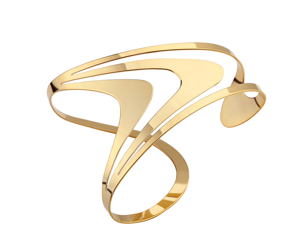 Magma Gold plated 24k