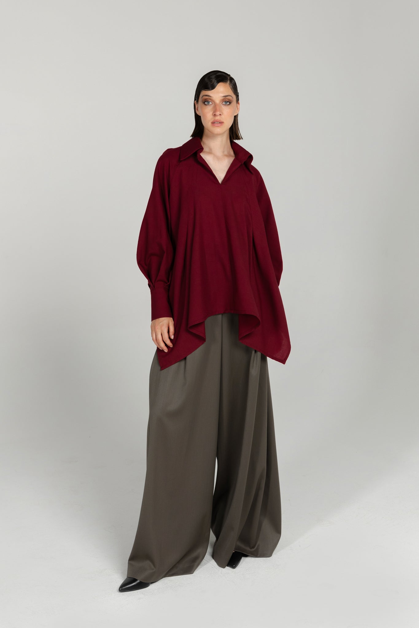 ON-THE-GO SHIRT 02
