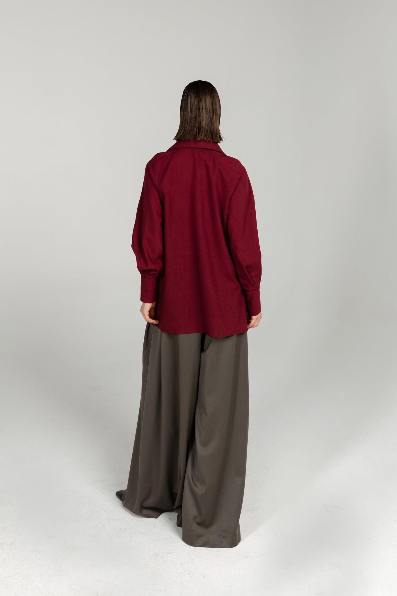 ON-THE-GO SHIRT 02