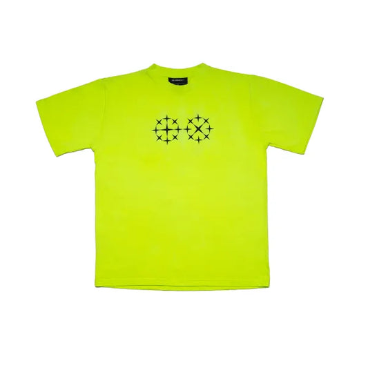 NEON SHURIKEN TEE