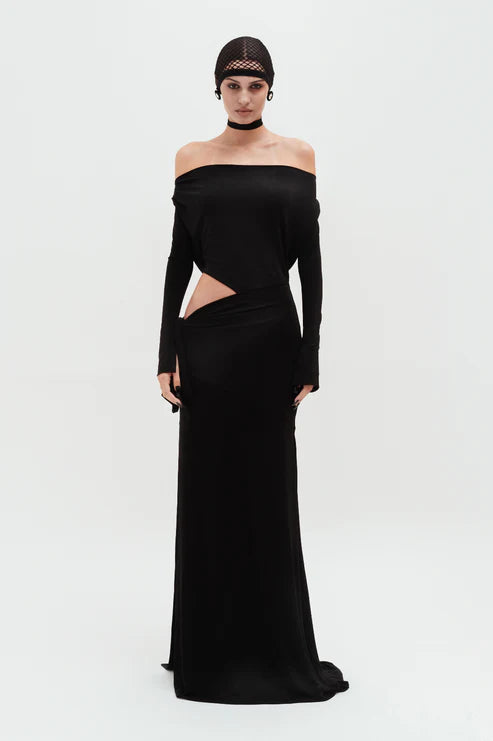 The Seraphe Gown