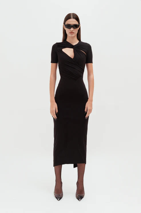 The signature Kendall dress - REVIVAL EDITION