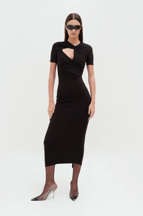 The signature Kendall dress - REVIVAL EDITION